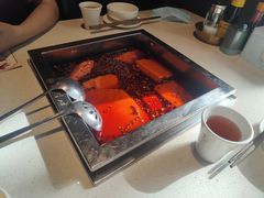 -红鼎坊·老成都火锅(新南门店)