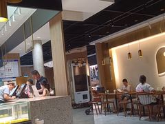 -德克士(长安百货店)