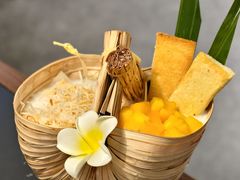 -Ameigo梅果·云贵川bistro(长宁来福士店)