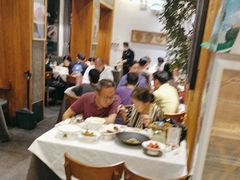 -福海居烤鸭店(鸟巢店)
