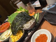 -丸藏和牛烧肉专门店(园区师惠坊店)