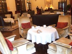 大堂-Salon de Ville浦江汇(上海外滩华尔道夫酒店店)