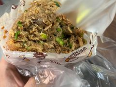 -万红路羊汤烧饼店(将台路店)