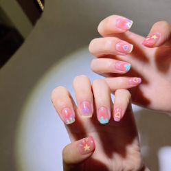 -JH佳卉美甲美睫
