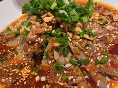-桂花里·衢州菜·精酿餐吧(未来科技城万达广场店)
