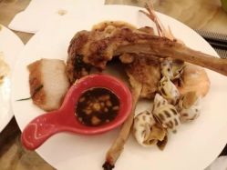 -安蒂娅美兰酒店·宴会厅