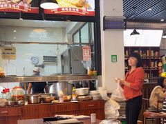 -姐妹鸭仔饭店(湾南路店)