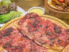 -叹茶靓点·粤式餐厅·全天茶市(石井万民广场店)