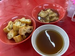 -兴记肉骨茶(甲洞大街第二新分店)