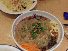 -东北风(江北万达店)
