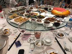 -同乐轩港式早茶