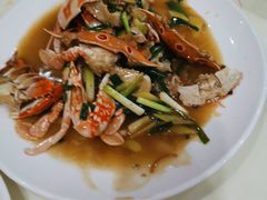 -南海渔家•海鲜•正宗海南菜(海棠湾店)