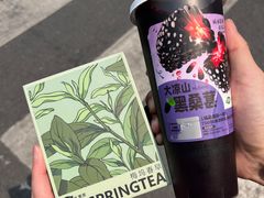 -茶屿水果茶(太古里店)