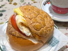 -华嫂冰室(尖沙咀店)