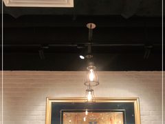 大堂-南门小馆·清真(国贸商城店)