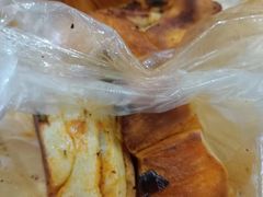 -郭际辣饼铺(第三中学店)
