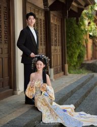 -第一夫人婚纱摄影(南京店)