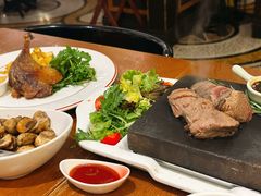 -Entrecôte 法国牛扒馆(保利·时光里店)
