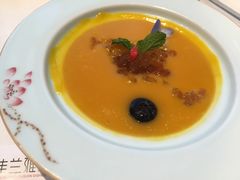 -佳兰雅序融合菜(高新店)