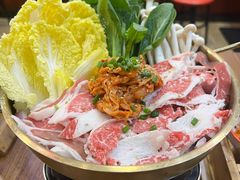 -博多一蘭豚骨拉面