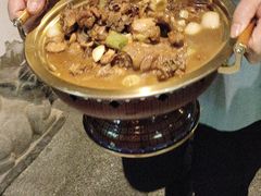 -鲁菜根·泰山菜(泰山店)