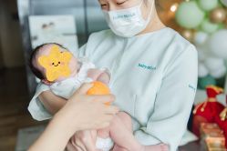 -baby bella小贝拉母婴护理中心(杭州凯宾斯基酒店)