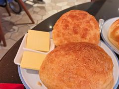 -新旺茶餐厅•早餐(迪士尼小镇店)