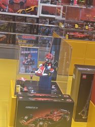 -乐高授权专卖店(朝阳大悦城店)