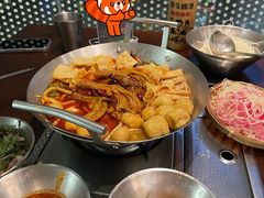-小螺大作·螺蛳粉火锅(林和西店)