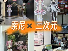 -Sony Store 索尼(上海淮海中路店)