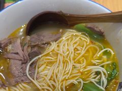 -马记永·兰州牛肉面(3019君尚店)