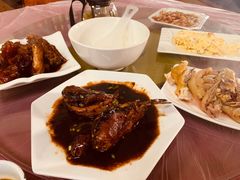 -长廊饭店(锦溪古镇店)