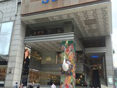 -崇光百货(尖沙咀店)