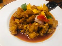 -泰华海鲜中餐厅(普吉镇店)