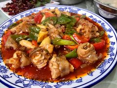 -胡世羊肉汤(南街店)