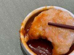 -双合园·海鲜水饺青岛菜(上清路店)
