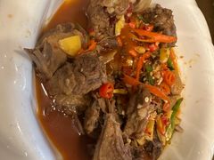 -湘缘道客•湘缘饭店·25年湘菜馆(古墩路店)