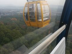 -东湖磨山景区