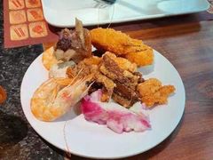 -汉巴味德(大悦城店)