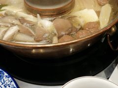 -裕德孚手切涮羊肉(建业凯旋广场店)