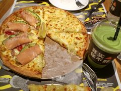 -乐凯撒披萨(正佳广场店)
