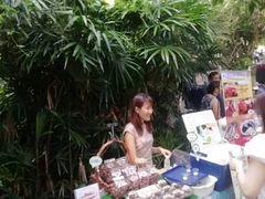 -Bamboo Saturday Market(Nana Jungle)