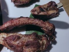 -東舍食唐精品陕菜馆