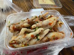 -黎里王记辣脚(黎里总店)