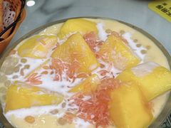 -荔芳传统糖水铺