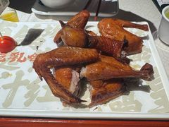 红烧鸽-大鸽饭(动物园店)