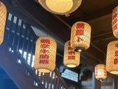 -二十八里太湖船菜(吉祥路店)