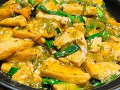 -泥糊破店小酒馆·团建聚餐(南京西路店)