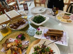 -陶缘一号·四季缘·老字号顺德菜·户外婚礼家宴(西滘店)
