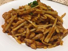 -大鸭梨烤鸭(左家庄店)